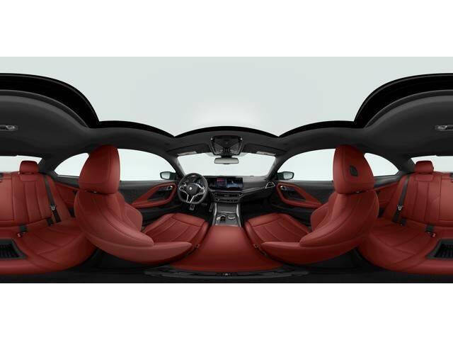 2027 BMW 2 Series