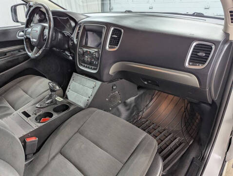 2020 Dodge Durango Pursuit