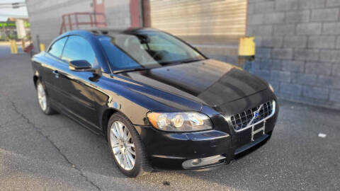 2006 Volvo C70 T5