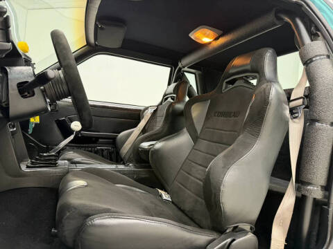 1992 Ford Mustang LX