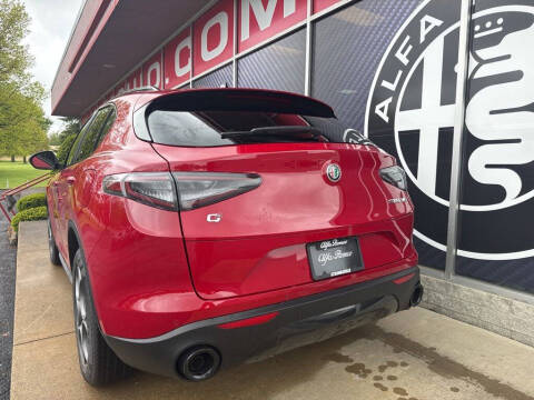2026 Alfa Romeo Stelvio