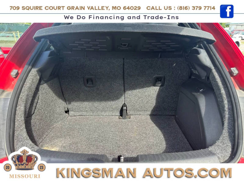 2012 Volkswagen Beetle