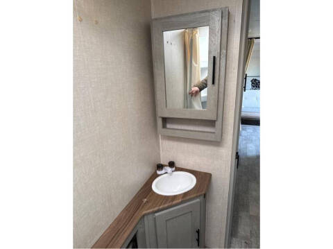 2023 Forest River IBEX