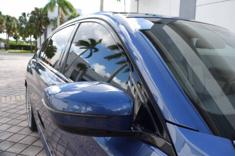 2017 BMW 7 Series ALPINA B7 xDrive