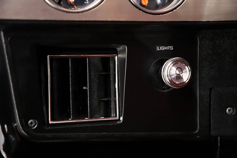 1985 Chevrolet C/K 10 Series