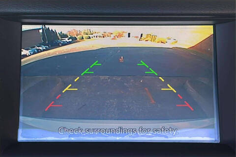 2017 Infiniti Q60 2.0T