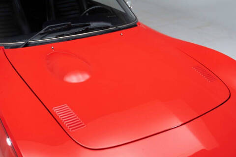 1970 Opel GT