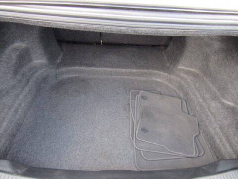 2017 Ford Taurus SEL