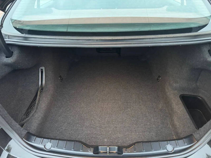 2014 BMW 5 Series 528i