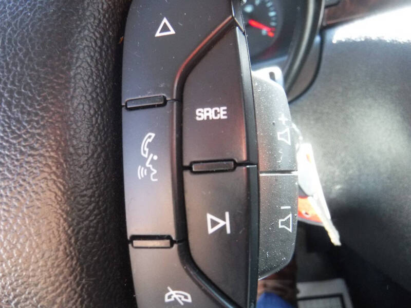 2013 Chevrolet Impala LS