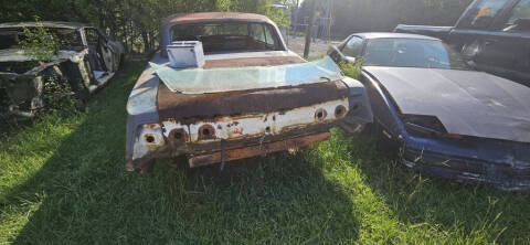 1962 Chevrolet Impala