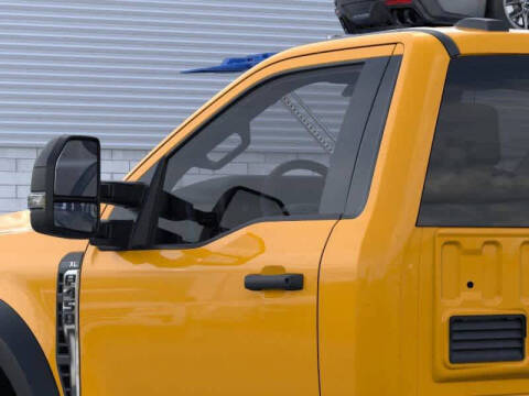 2026 Ford F-450 Super Duty