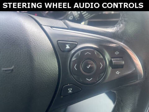 2021 Buick Enclave Preferred