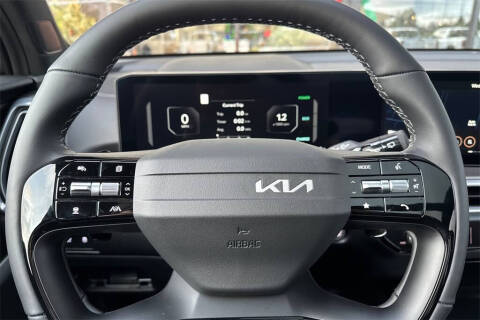 2026 Kia Sorento Hybrid X-Line SX-Prestige