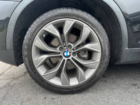 2017 BMW X4 xDrive28i