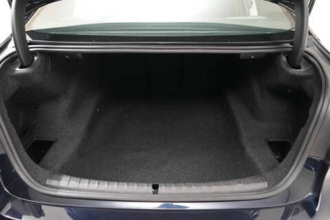 2019 BMW 5 Series M550i xDrive