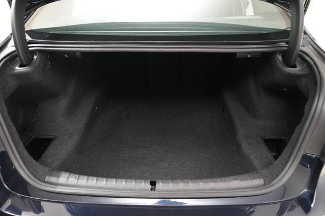 2019 BMW 5 Series M550i xDrive