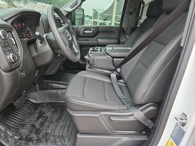 2026 GMC Sierra 3500HD