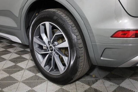 2023 Audi Q5 quattro S line Prem Plus 45 TFSI