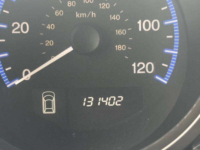 2010 Honda Element LX