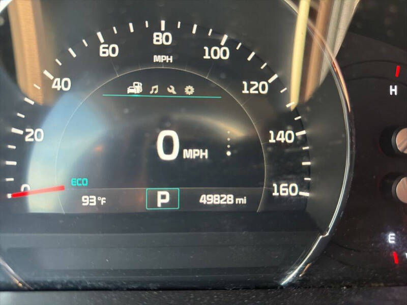 2018 Kia Sorento EX V6