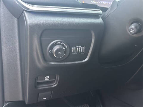 2024 Jeep Grand Cherokee Overland