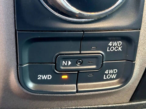 2019 RAM 1500 Classic Express