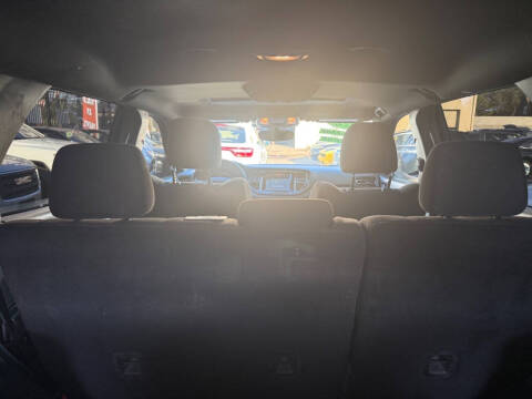 2022 Dodge Durango SXT