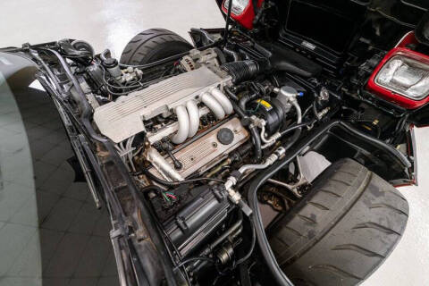 1987 Chevrolet Corvette