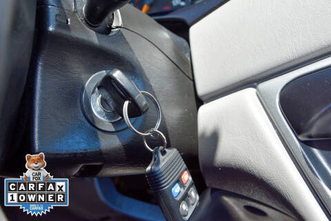 2004 Ford Focus ZTS