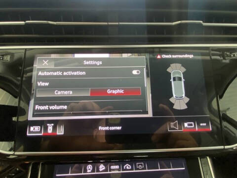 2023 Audi Q7 quattro Premium Plus 55 TFSI