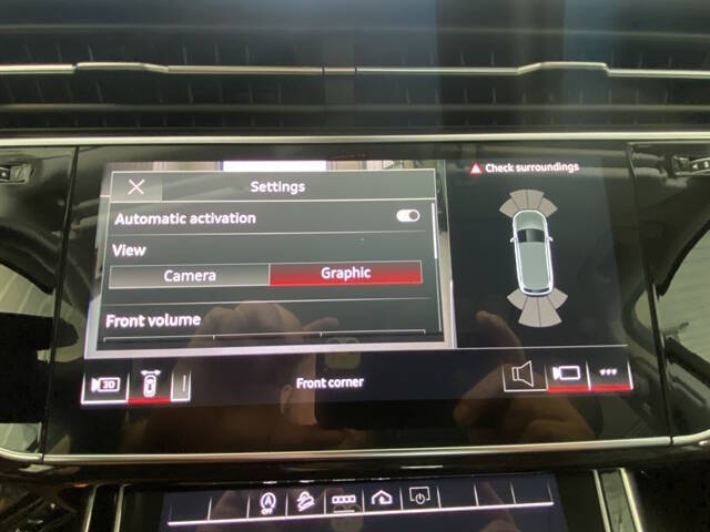 2023 Audi Q7 quattro Premium Plus 55 TFSI