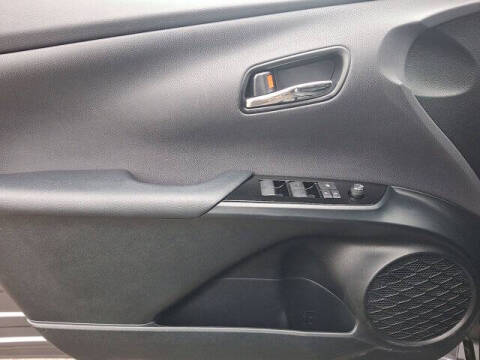 2022 Toyota Prius Prime XLE