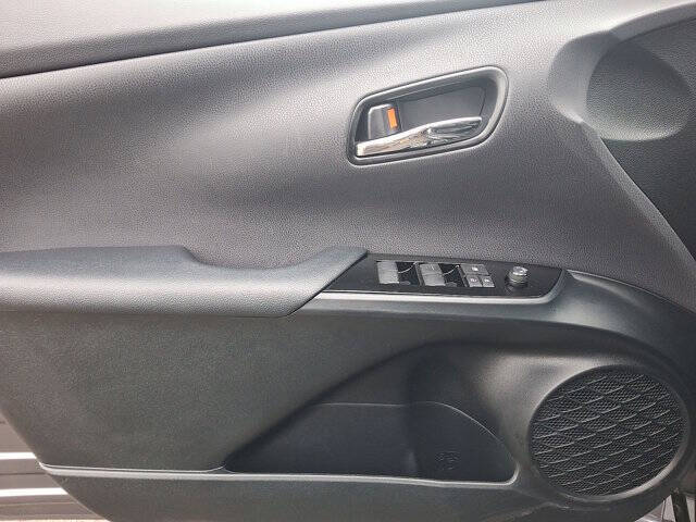 2022 Toyota Prius Prime XLE