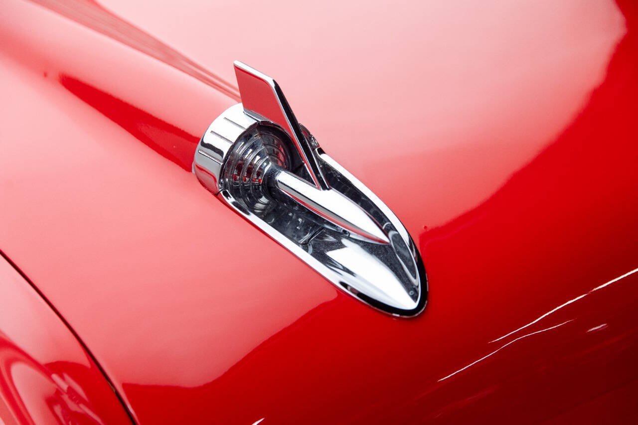 1957 Chevrolet Bel Air 48
