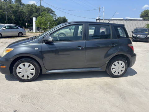 2006 Scion xA