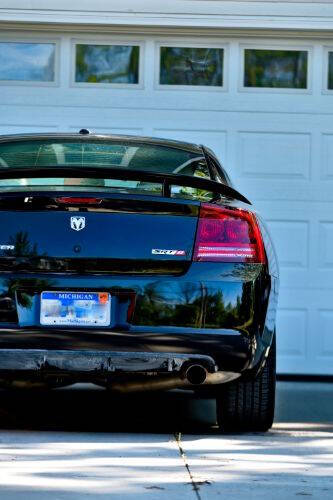 2006 Dodge Charger