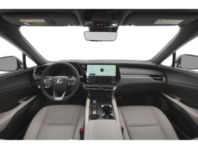 2023 Lexus RX 350