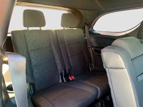 2022 Dodge Durango SXT