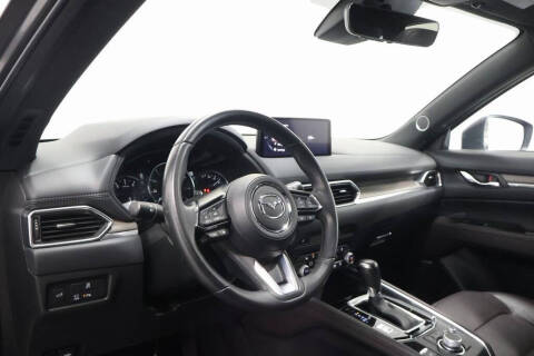 2023 Mazda CX-5 2.5 Turbo Signature