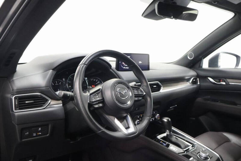 2023 Mazda CX-5 2.5 Turbo Signature