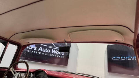 1955 Chevrolet 210