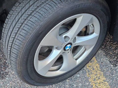 2011 BMW X3 xDrive28i