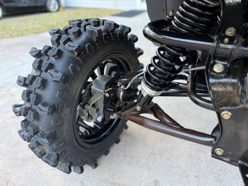 2023 Can-Am Defender Max Lone Star