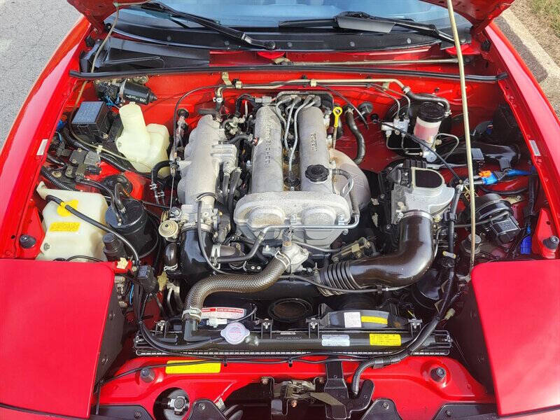 1990 Mazda MX-5 Miata