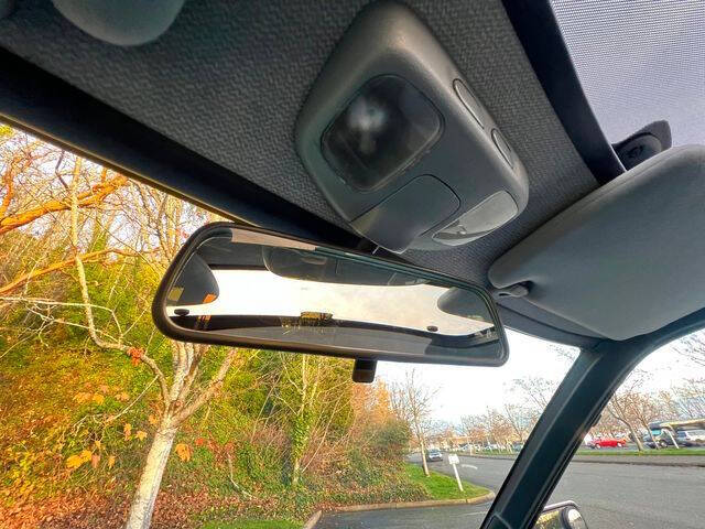 1993 Nissan Pathfinder