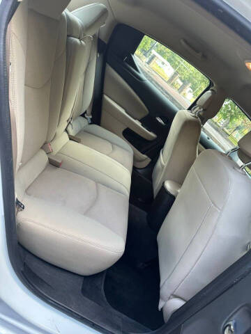 2014 Dodge Avenger SE