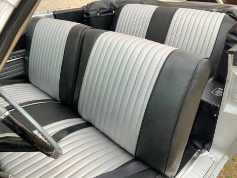 1964 Ford Falcon