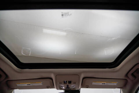 2015 Cadillac SRX Performance Collection