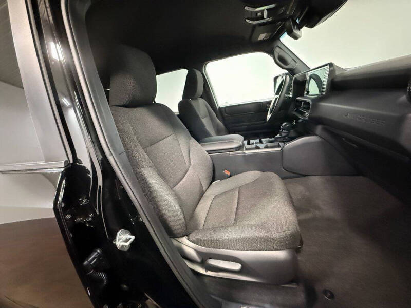 2025 Toyota Land Cruiser 1958